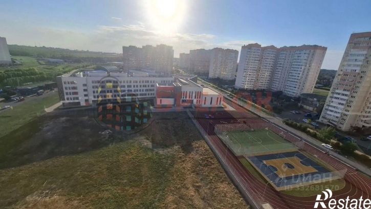 1-комн квартира ул Платона Кляты, 15,  д. 15