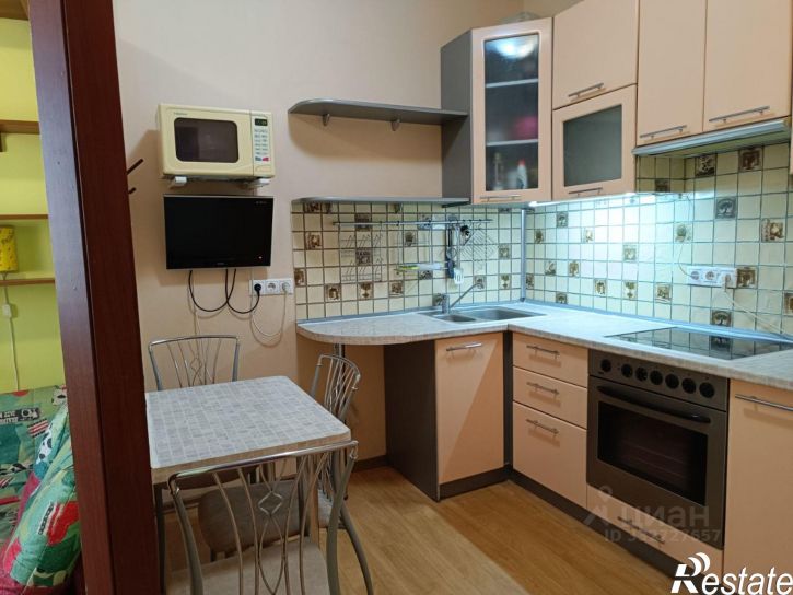 1-комн квартира Краснофлотский пер, 22,  д. 22