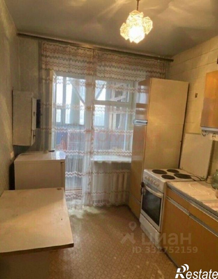 1-комн квартира ул Капустина, 16,  д. 16