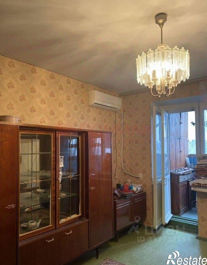 1-комн квартира ул Капустина, 16,  д. 16