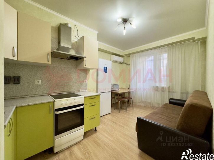 1-комн квартира пр-кт Космонавтов, 25/1,  д. 25/1