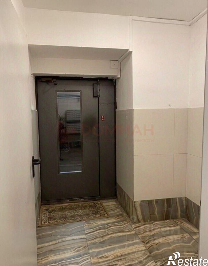 1-комн квартира ул Капустина, 16,  д. 16