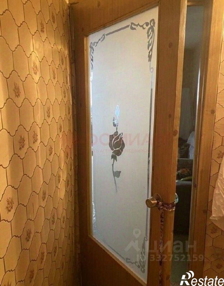 1-комн квартира ул Капустина, 16,  д. 16