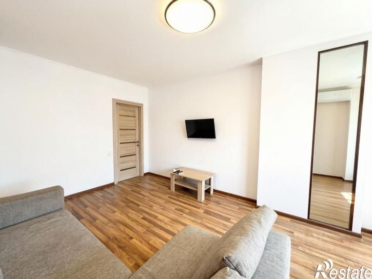 1-комн квартира Гвардейский пер, 13А,  д. 13А