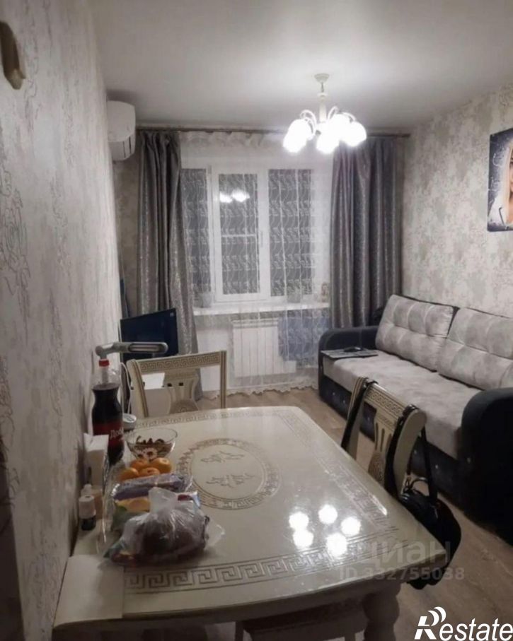 Комната ул Малиновского, 68/1,  д. 68/1