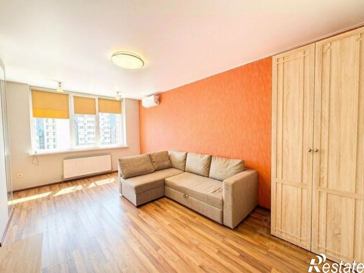 1-комн квартира Гвардейский пер, 13А,  д. 13А