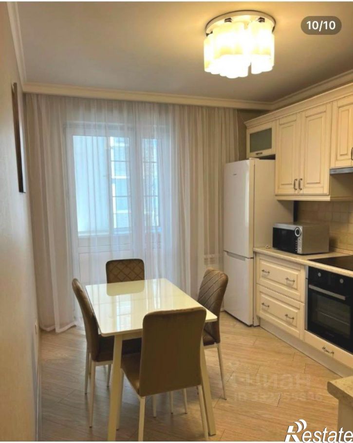 1-комн квартира ул Малюгиной, 236,  д. 236