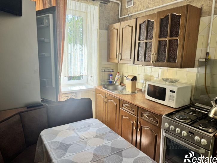 4-комн квартира ул Буйнакская, 32,  д. 32