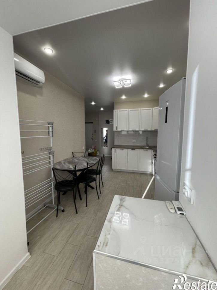 1-комн квартира ул 35-я линия, 26Я,  д. 26Я