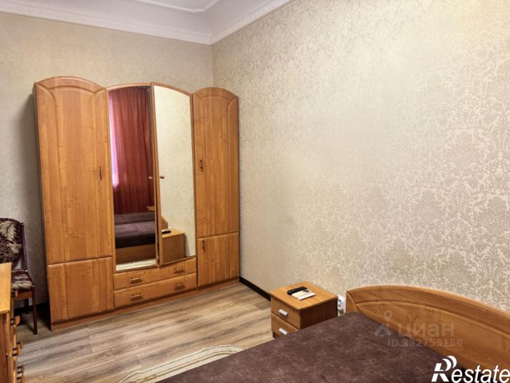 4-комн квартира ул Буйнакская, 32,  д. 32