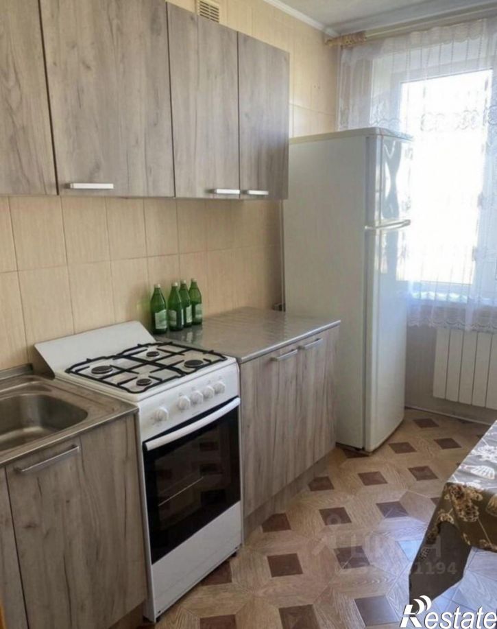 3-комн квартира пр-кт Королева, 4,  д. 4