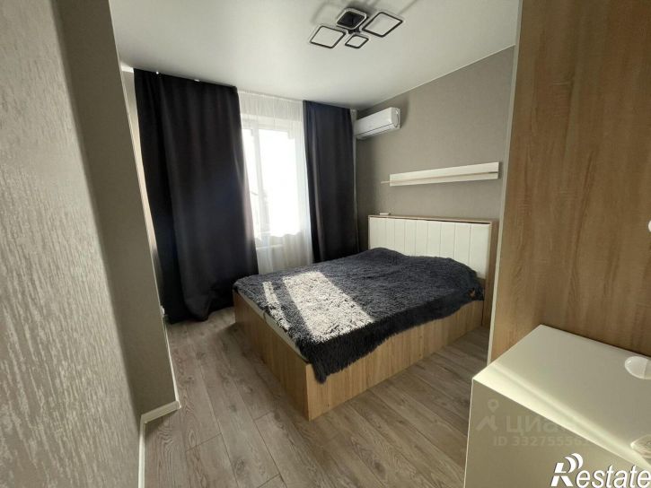 1-комн квартира ул 35-я линия, 26Я,  д. 26Я