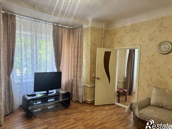 4-комн квартира ул Буйнакская, 32,  д. 32