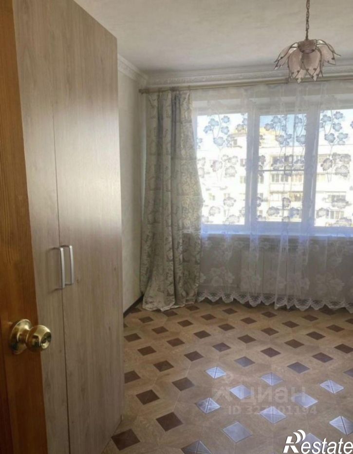3-комн квартира пр-кт Королева, 4,  д. 4