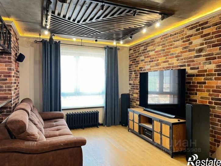 3-комн квартира Доломановский пер, 19,  д. 19