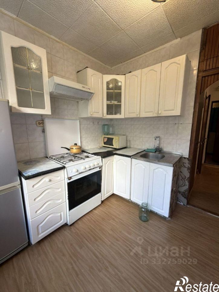 2-комн квартира пр-кт Королева, 2/2,  д. 2/2