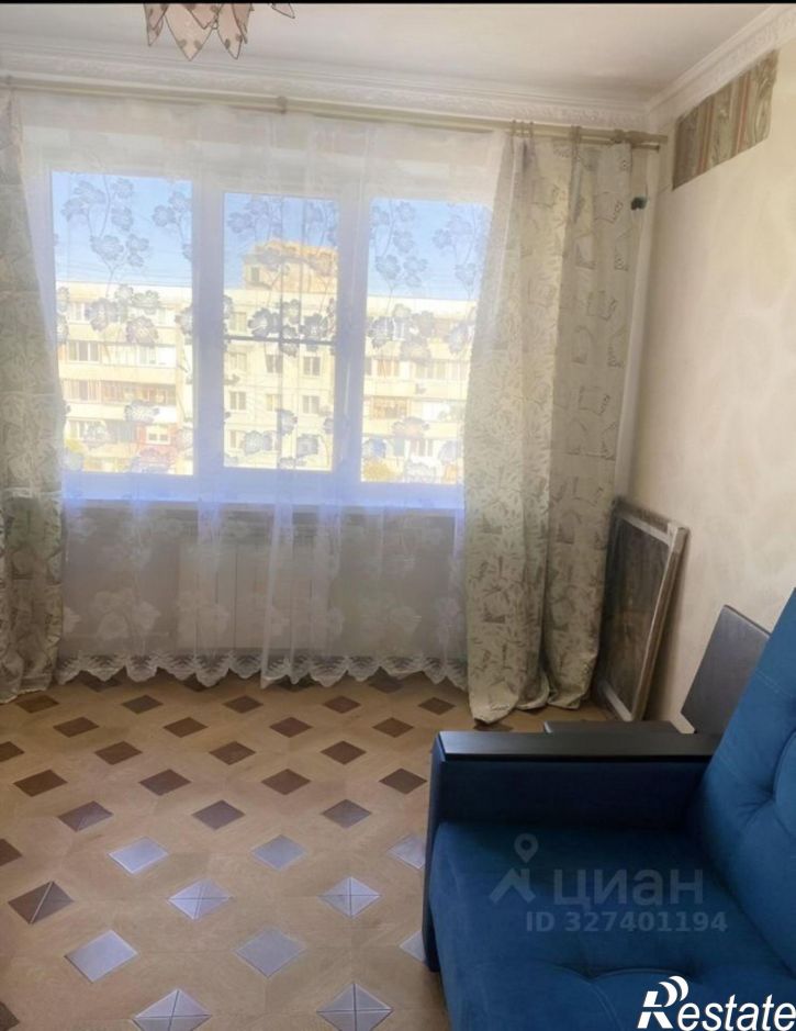 3-комн квартира пр-кт Королева, 4,  д. 4