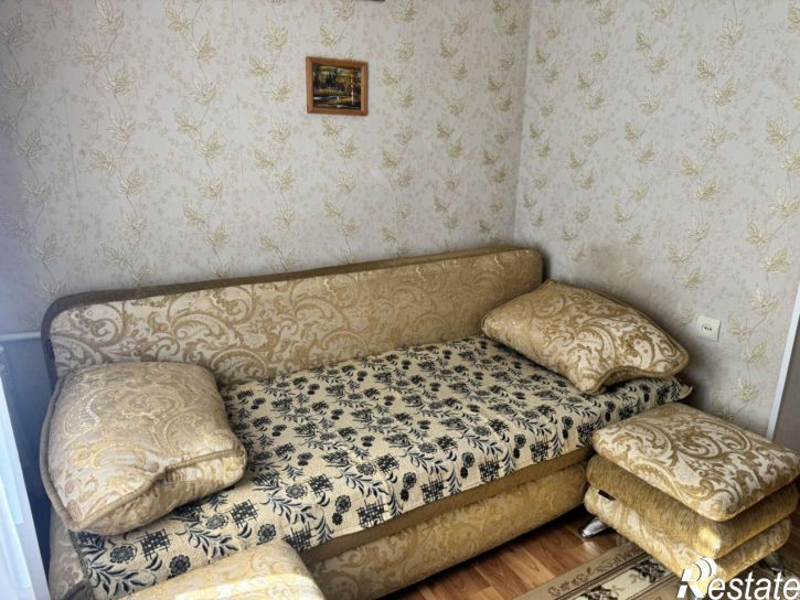 4-комн квартира ул Буйнакская, 32,  д. 32