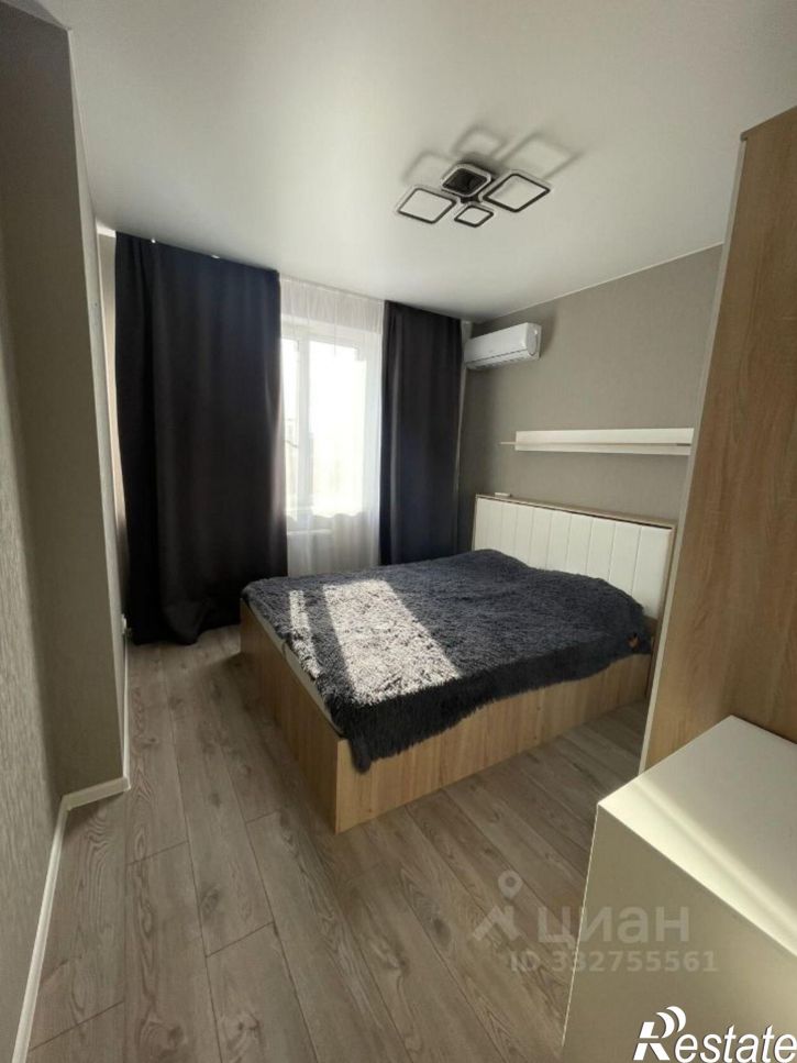 1-комн квартира ул 35-я линия, 26Я,  д. 26Я