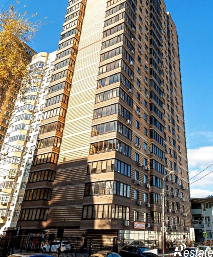 1-комн квартира ул Малюгиной, 236,  д. 236