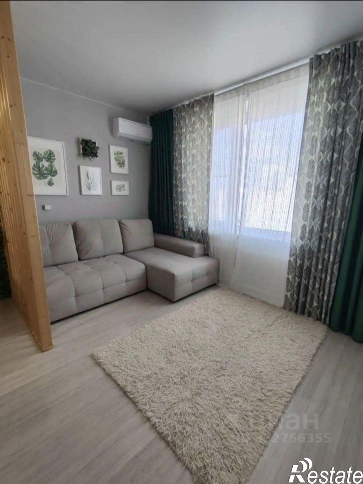2-комн квартира ул Еременко, 96,  д. 96