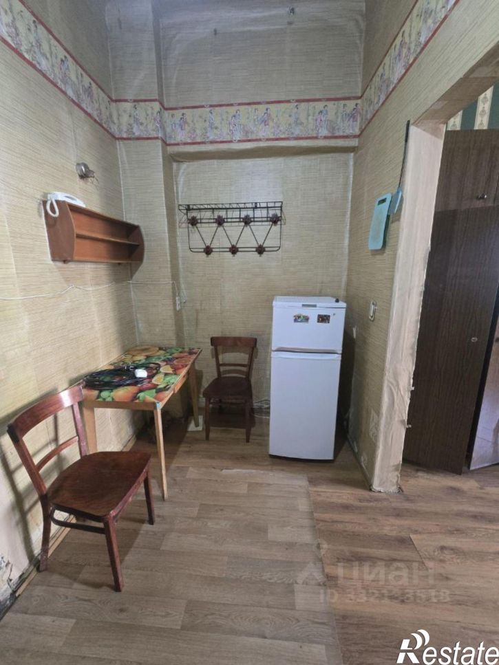 Комната ул Пушкинская, 48,  д. 48
