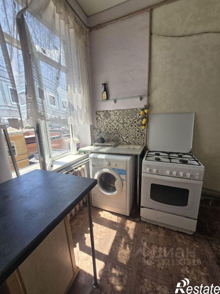 Комната ул Пушкинская, 48,  д. 48