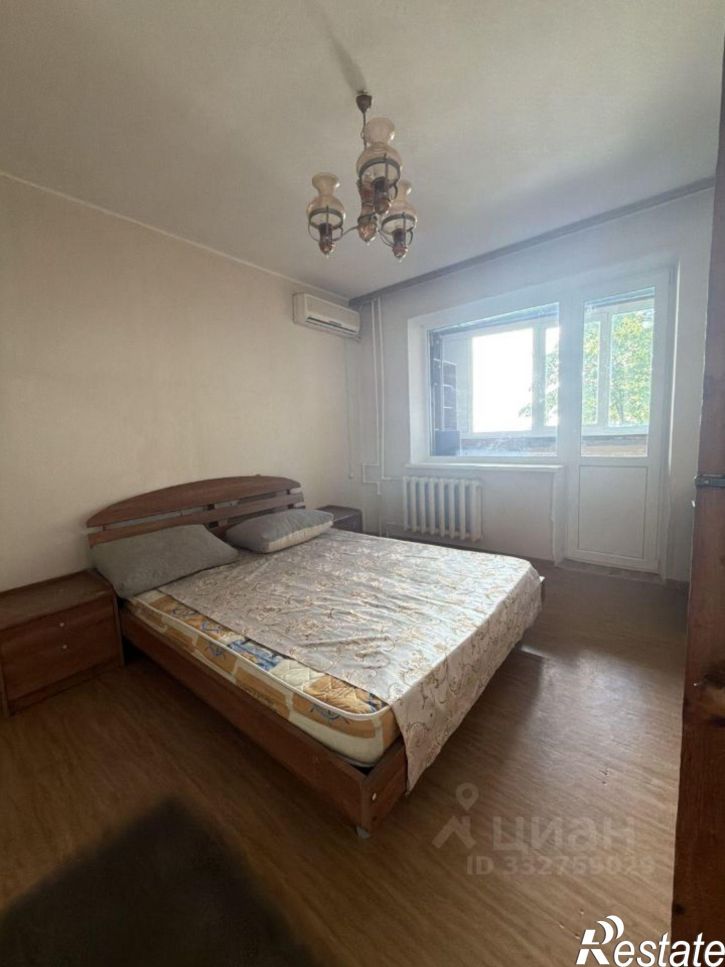 2-комн квартира пр-кт Королева, 2/2,  д. 2/2