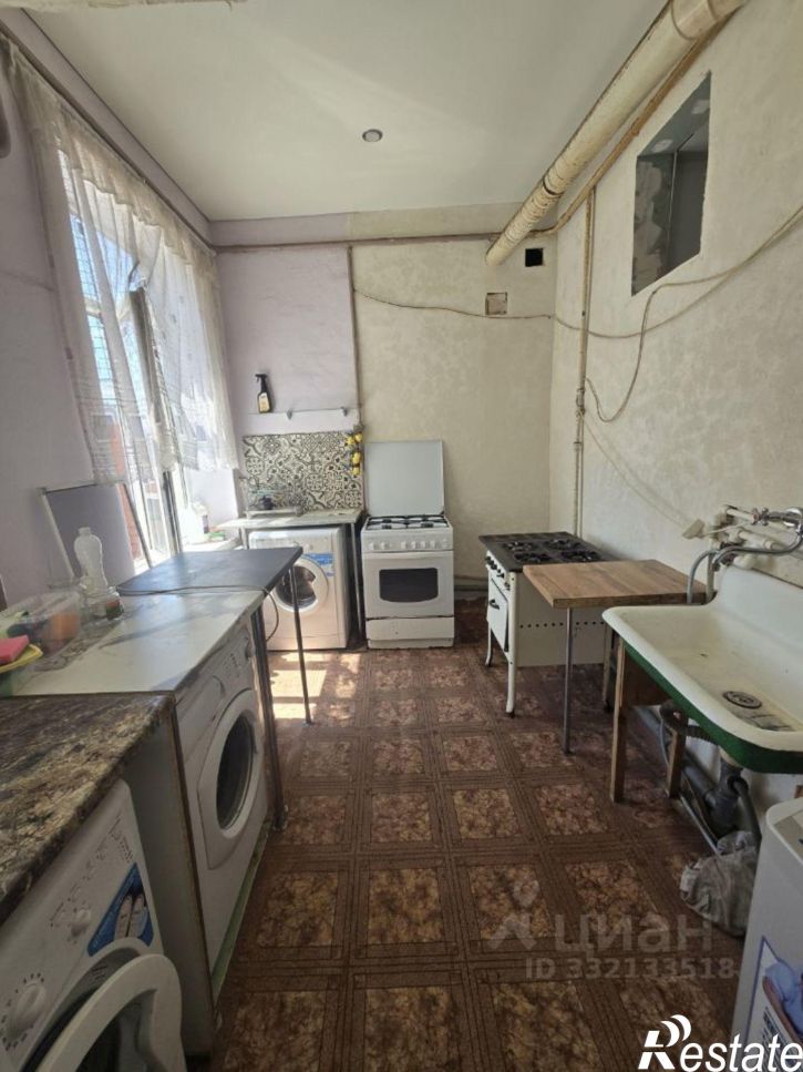 Комната ул Пушкинская, 48,  д. 48
