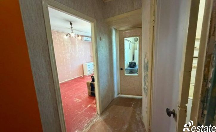 1-комн квартира ул Нариманова, 72,  д. 72