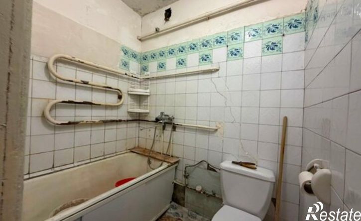 1-комн квартира ул Нариманова, 72,  д. 72