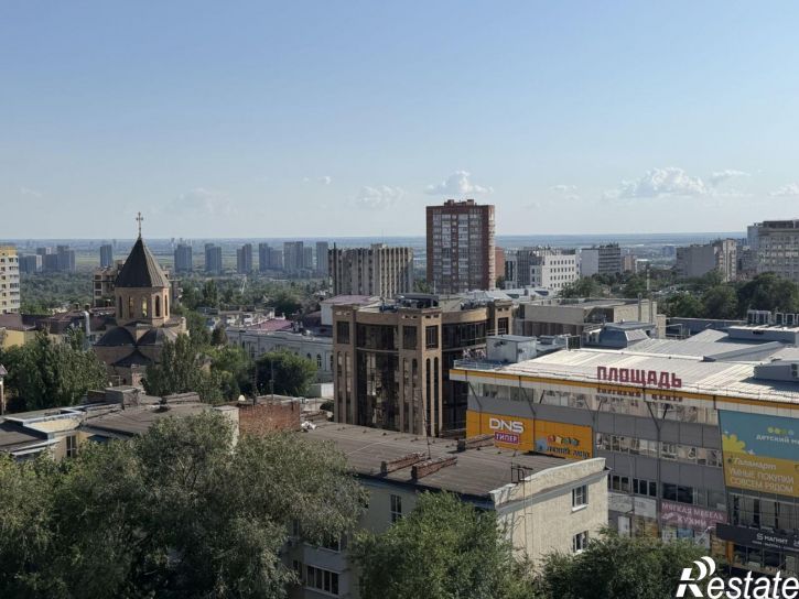 1-комн квартира ул 28-я линия, 6,  д. 6