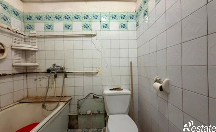 1-комн квартира ул Нариманова, 72,  д. 72