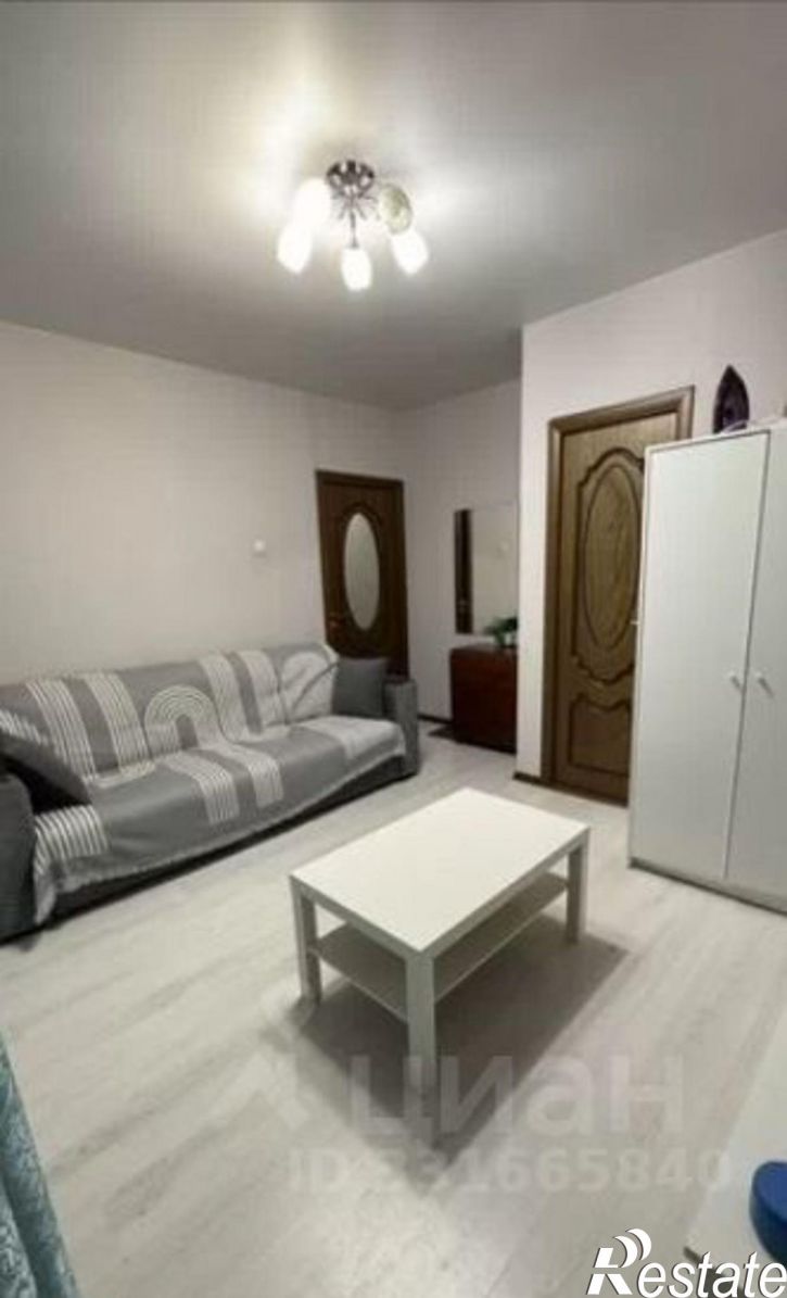 1-комн квартира ул Стартовая, 18,  д. 18