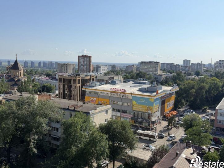 1-комн квартира ул 28-я линия, 6,  д. 6