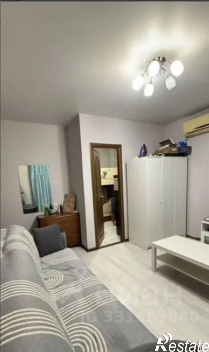 1-комн квартира ул Стартовая, 18,  д. 18