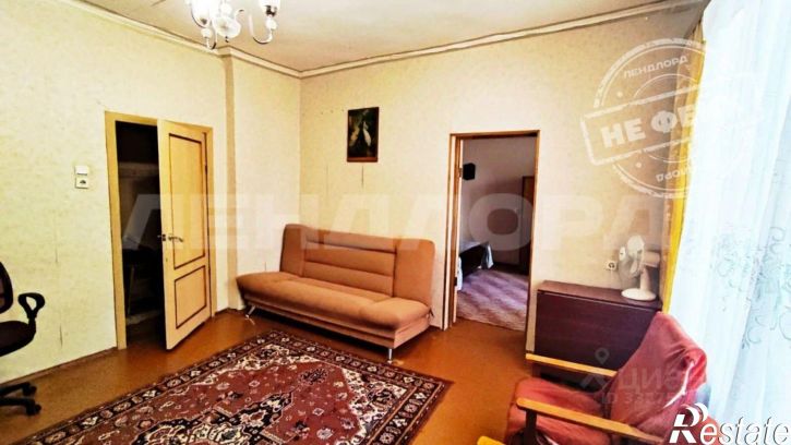 4-комн квартира ул Мечникова, 49,  д. 49