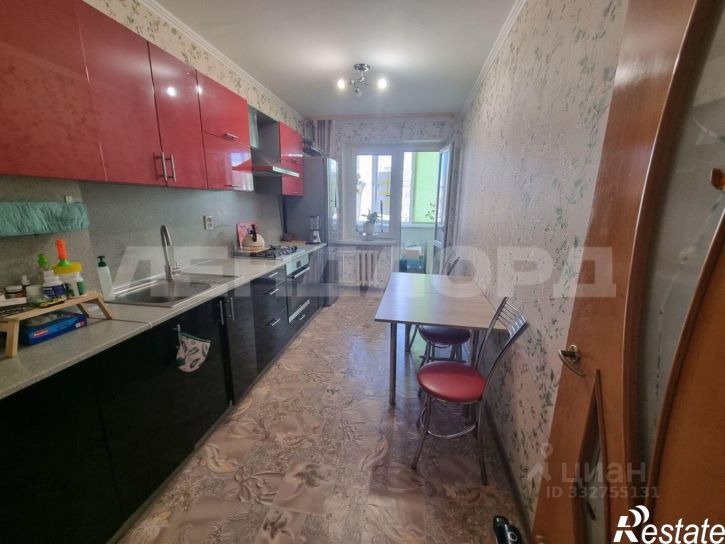 2-комн квартира ул Думенко, 11б,  д. 11б