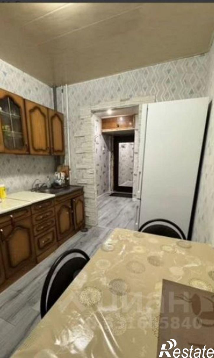 1-комн квартира ул Стартовая, 18,  д. 18