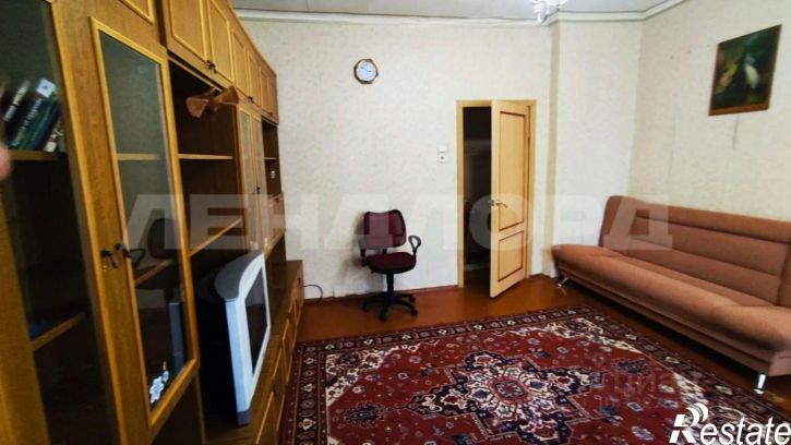 4-комн квартира ул Мечникова, 49,  д. 49