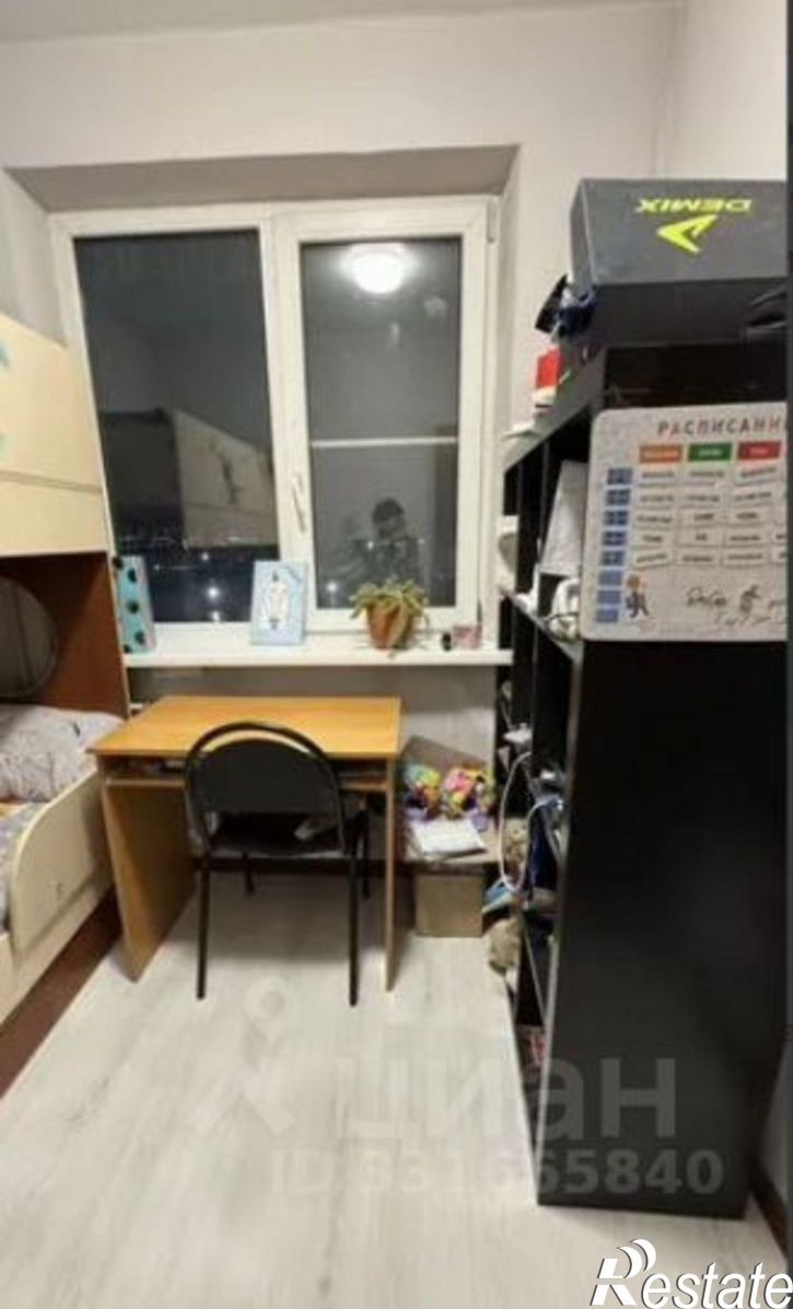 1-комн квартира ул Стартовая, 18,  д. 18