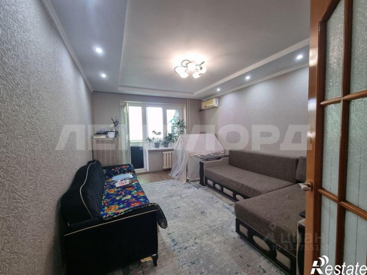2-комн квартира ул Думенко, 11б,  д. 11б