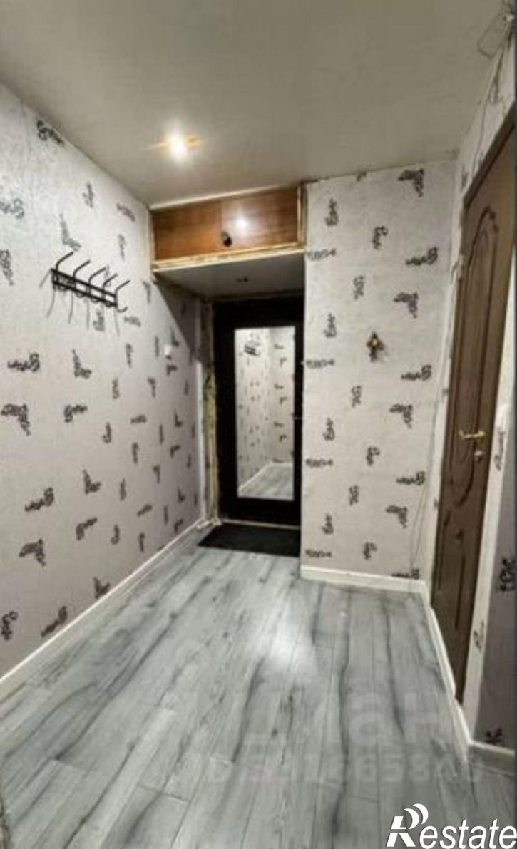 1-комн квартира ул Стартовая, 18,  д. 18