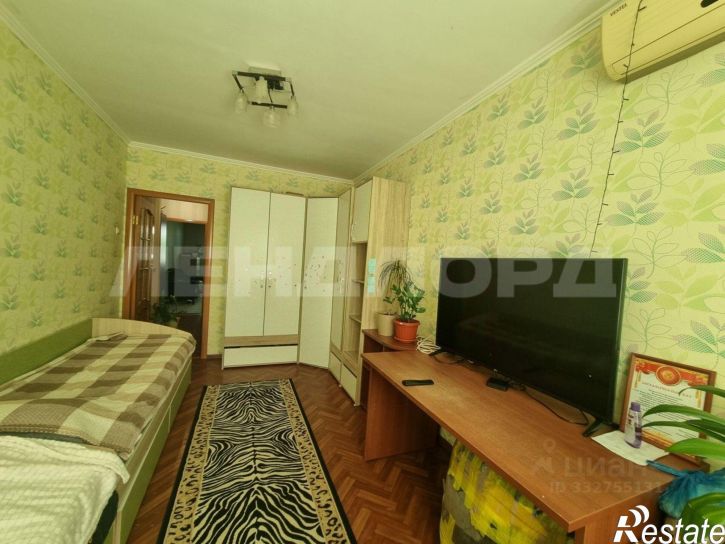2-комн квартира ул Думенко, 11б,  д. 11б