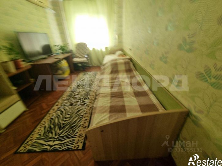 2-комн квартира ул Думенко, 11б,  д. 11б