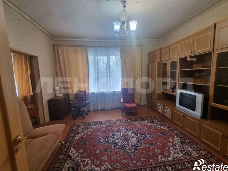 4-комн квартира ул Мечникова, 49,  д. 49
