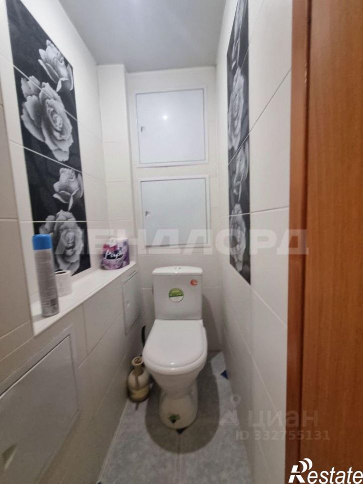 2-комн квартира ул Думенко, 11б,  д. 11б