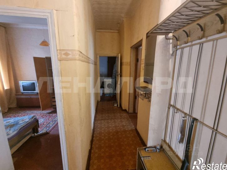 4-комн квартира ул Мечникова, 49,  д. 49