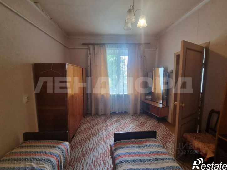 4-комн квартира ул Мечникова, 49,  д. 49