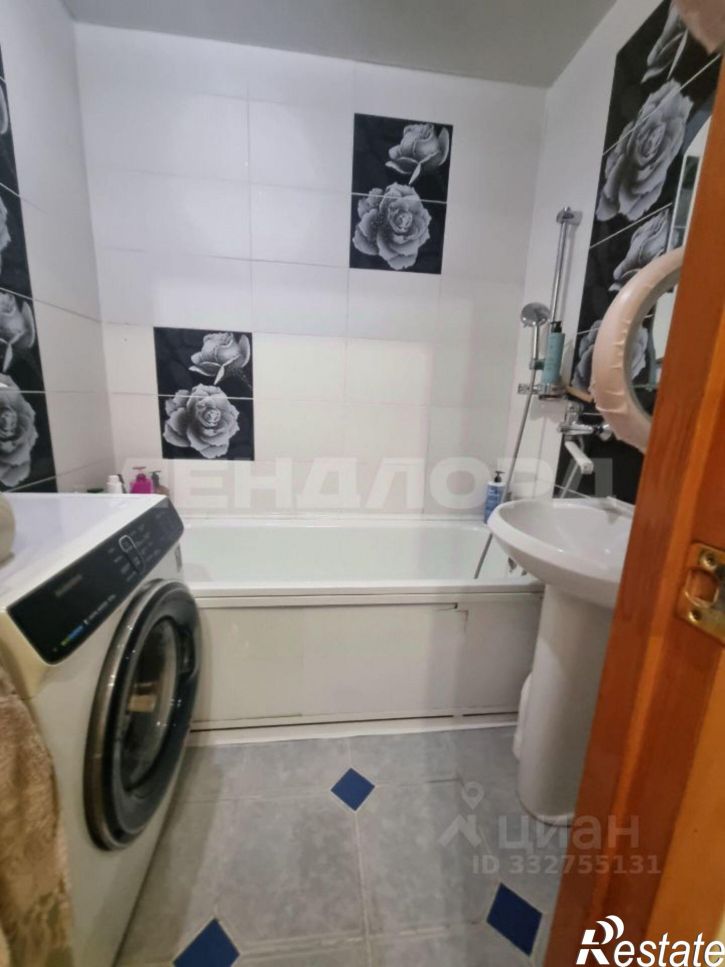 2-комн квартира ул Думенко, 11б,  д. 11б